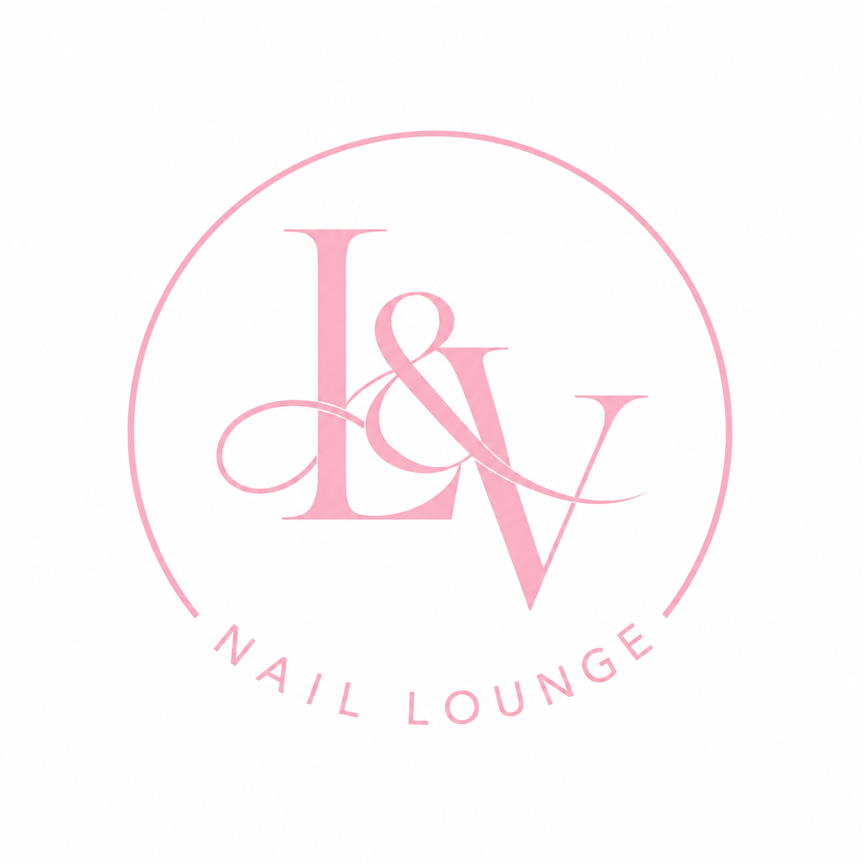 L&V Nail Lounge